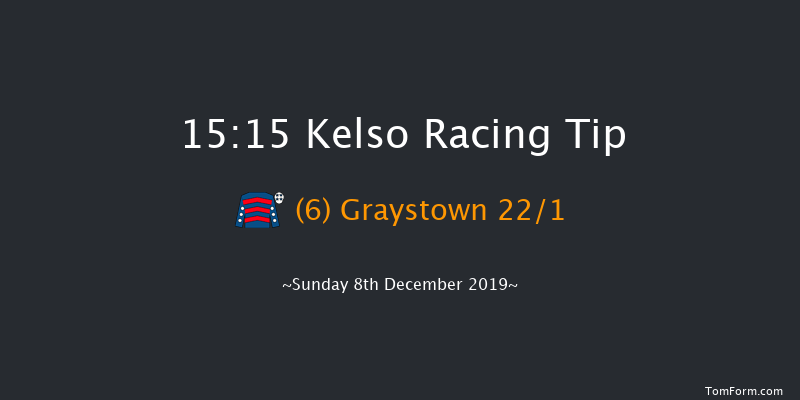 Kelso 15:15 Handicap Hurdle (Class 4) 23f Sat 9th Nov 2019