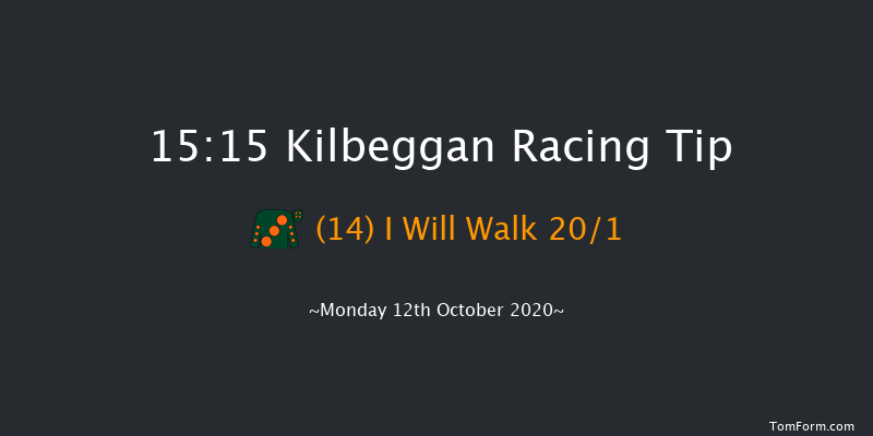 Bellamianta Luxury Tanning Handicap Hurdle (80-95) (Div 1) Kilbeggan 15:15 Handicap Hurdle 25f Fri 11th Sep 2020