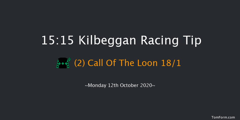 Bellamianta Luxury Tanning Handicap Hurdle (80-95) (Div 1) Kilbeggan 15:15 Handicap Hurdle 25f Fri 11th Sep 2020