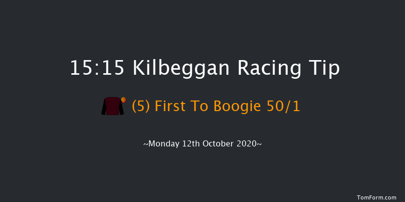 Bellamianta Luxury Tanning Handicap Hurdle (80-95) (Div 1) Kilbeggan 15:15 Handicap Hurdle 25f Fri 11th Sep 2020