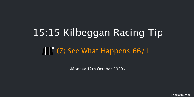 Bellamianta Luxury Tanning Handicap Hurdle (80-95) (Div 1) Kilbeggan 15:15 Handicap Hurdle 25f Fri 11th Sep 2020
