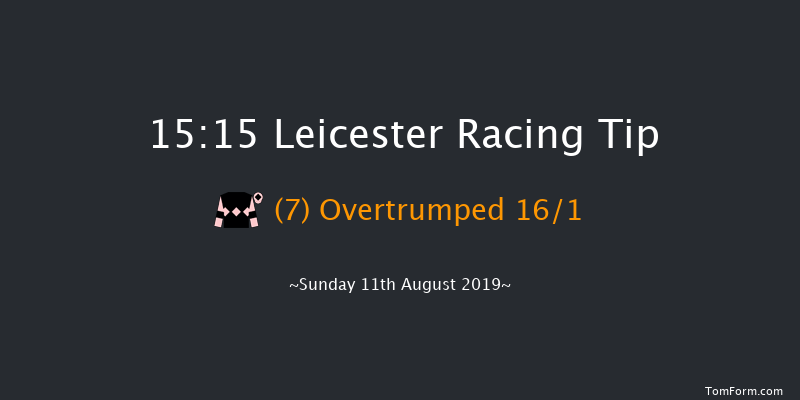 Leicester 15:15 Handicap (Class 4) 12f Wed 31st Jul 2019