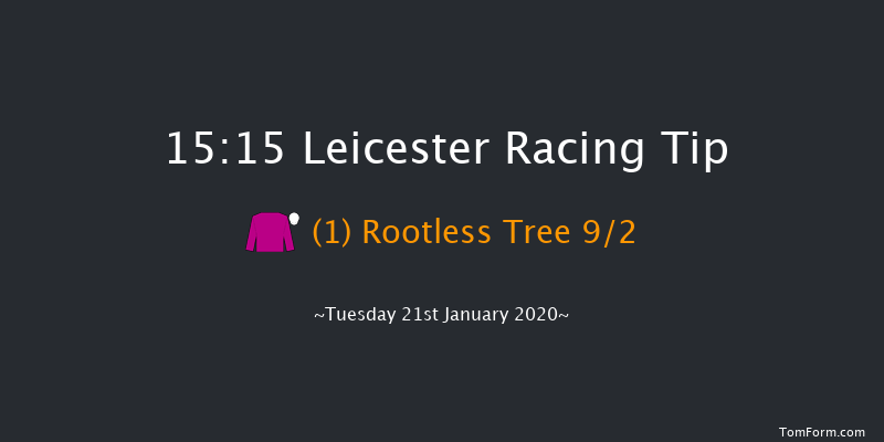 Leicester 15:15 Handicap Hurdle (Class 4) 16f Sat 28th Dec 2019