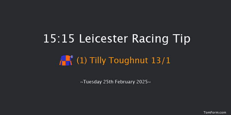Leicester  15:15 Handicap Chase (Class 5) 20f Thu 13th Feb 2025