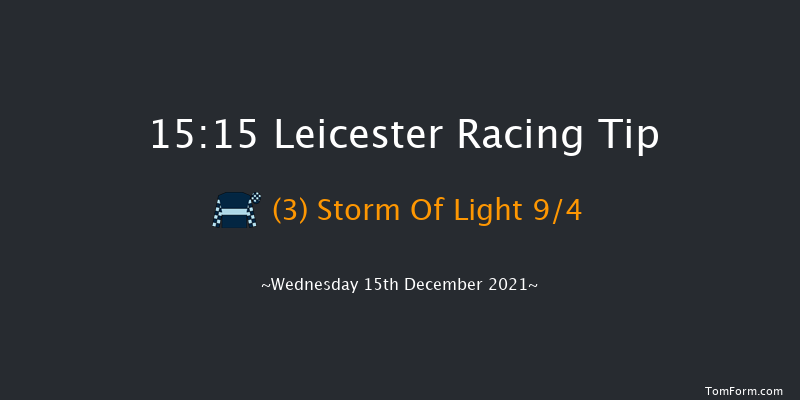 Leicester 15:15 Handicap Hurdle (Class 4) 20f Thu 2nd Dec 2021
