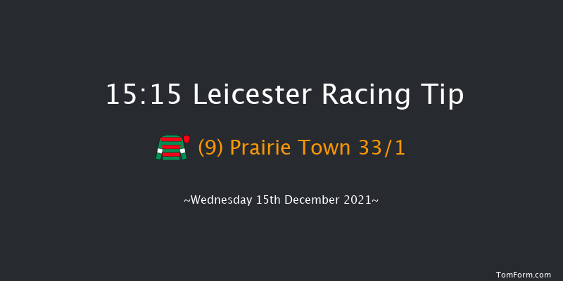 Leicester 15:15 Handicap Hurdle (Class 4) 20f Thu 2nd Dec 2021