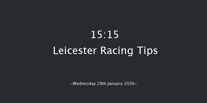 Leicester 15:15 Handicap Hurdle (Class 3) 16f Sat 28th Dec 2019