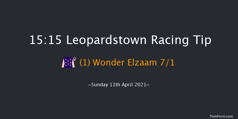 Leopardstown Members Handicap Leopardstown 15:15 Handicap 7f Mon 8th Mar 2021