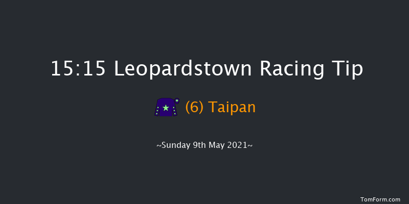Derrinstown Stud Derby Trial Stakes (Group 3) Leopardstown 15:15 Group 3 10f Wed 14th Apr 2021