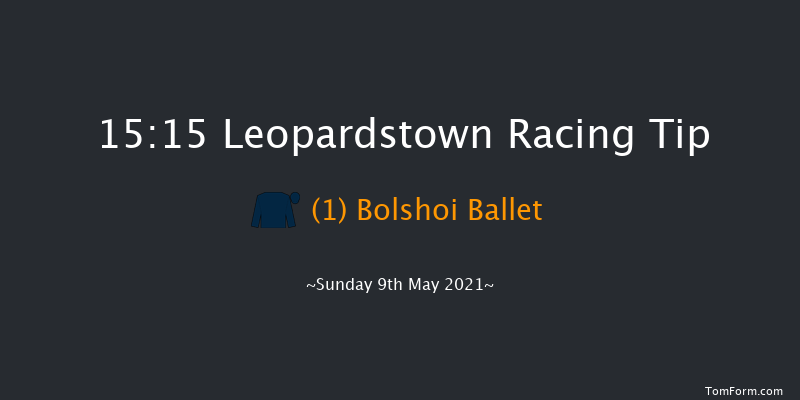 Derrinstown Stud Derby Trial Stakes (Group 3) Leopardstown 15:15 Group 3 10f Wed 14th Apr 2021
