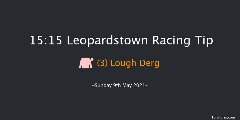 Derrinstown Stud Derby Trial Stakes (Group 3) Leopardstown 15:15 Group 3 10f Wed 14th Apr 2021