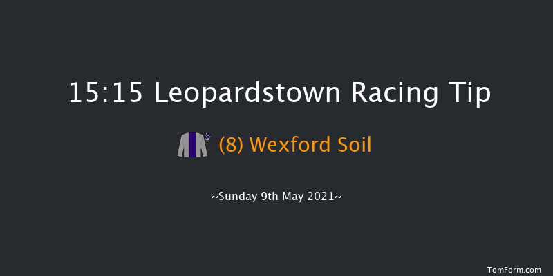 Derrinstown Stud Derby Trial Stakes (Group 3) Leopardstown 15:15 Group 3 10f Wed 14th Apr 2021