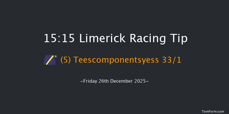 Limerick 15-15 17f Tue 18th Nov 2025