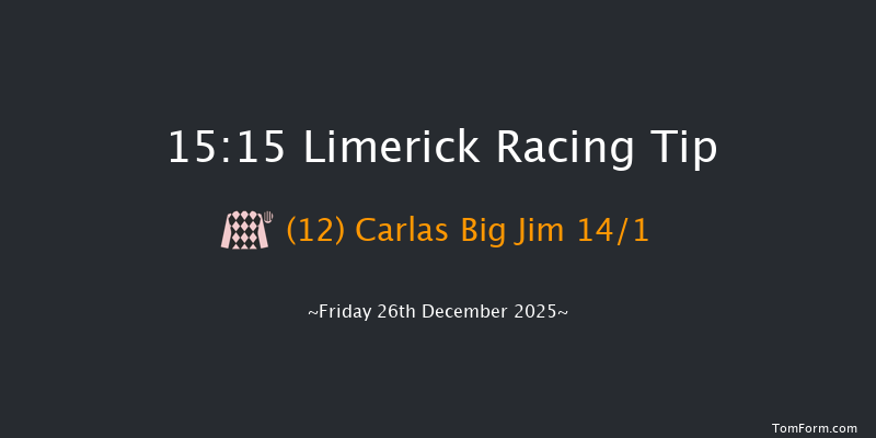 Limerick 15-15 17f Tue 18th Nov 2025