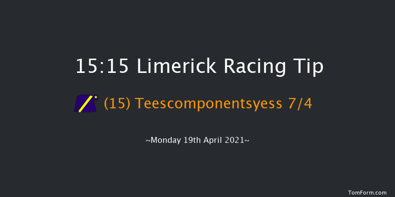 Kildimo (C & G) Maiden Hurdle (Div 2) Limerick 15:15 Maiden Hurdle 19f Thu 15th Apr 2021