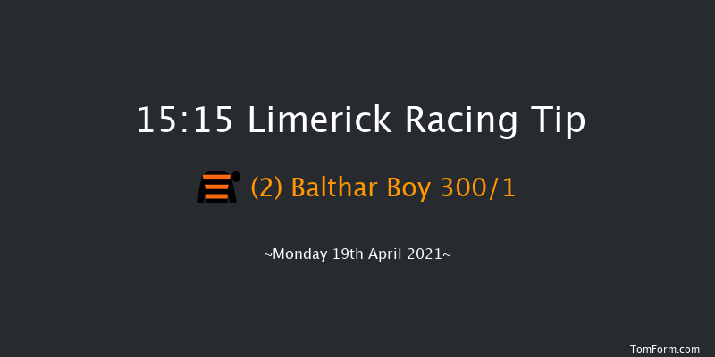 Kildimo (C & G) Maiden Hurdle (Div 2) Limerick 15:15 Maiden Hurdle 19f Thu 15th Apr 2021