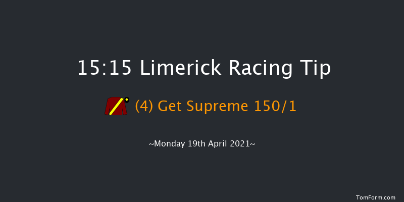 Kildimo (C & G) Maiden Hurdle (Div 2) Limerick 15:15 Maiden Hurdle 19f Thu 15th Apr 2021