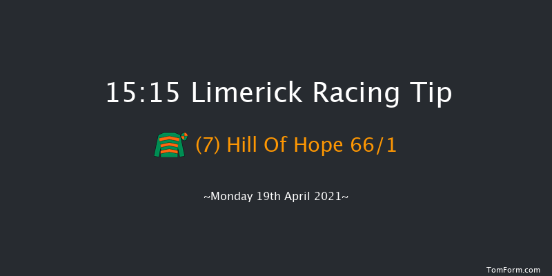 Kildimo (C & G) Maiden Hurdle (Div 2) Limerick 15:15 Maiden Hurdle 19f Thu 15th Apr 2021
