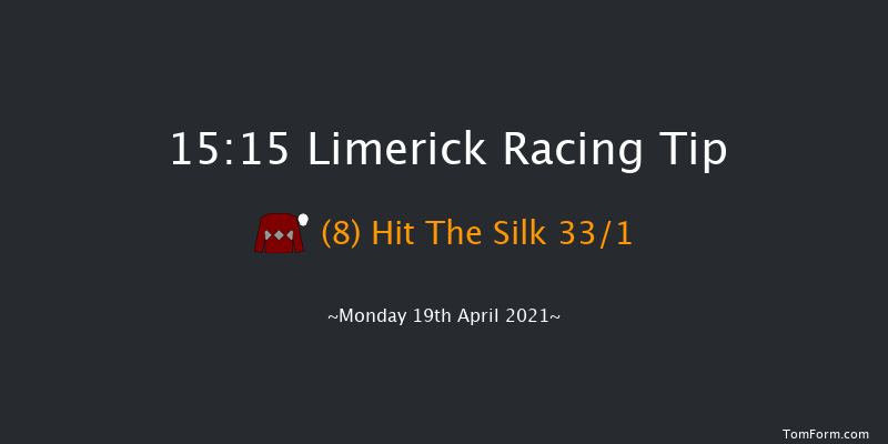 Kildimo (C & G) Maiden Hurdle (Div 2) Limerick 15:15 Maiden Hurdle 19f Thu 15th Apr 2021
