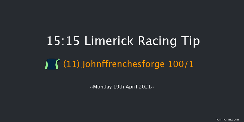 Kildimo (C & G) Maiden Hurdle (Div 2) Limerick 15:15 Maiden Hurdle 19f Thu 15th Apr 2021