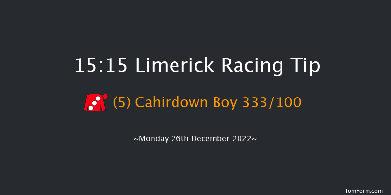 Limerick 15:15 Handicap Chase 18f Tue 22nd Nov 2022