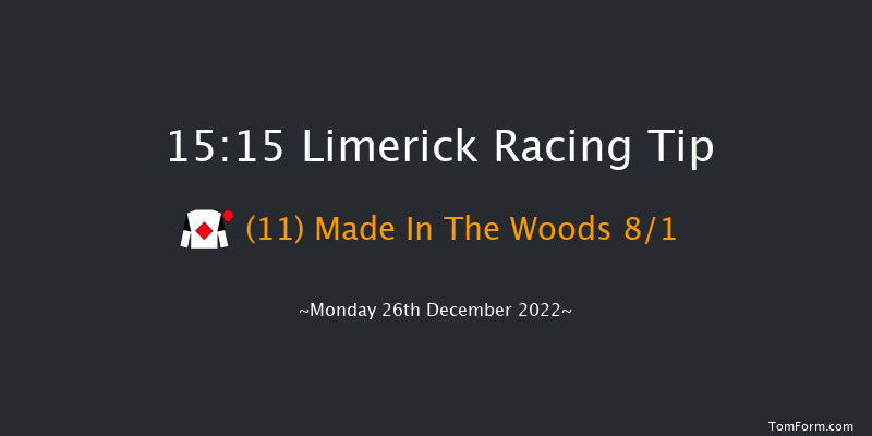 Limerick 15:15 Handicap Chase 18f Tue 22nd Nov 2022