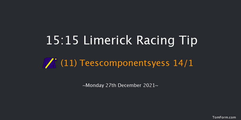 Limerick 15:15 Handicap Hurdle 20f Sun 26th Dec 2021