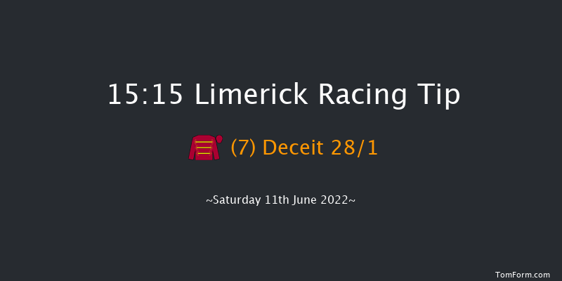 Limerick 15:15 Handicap 12f Fri 27th May 2022