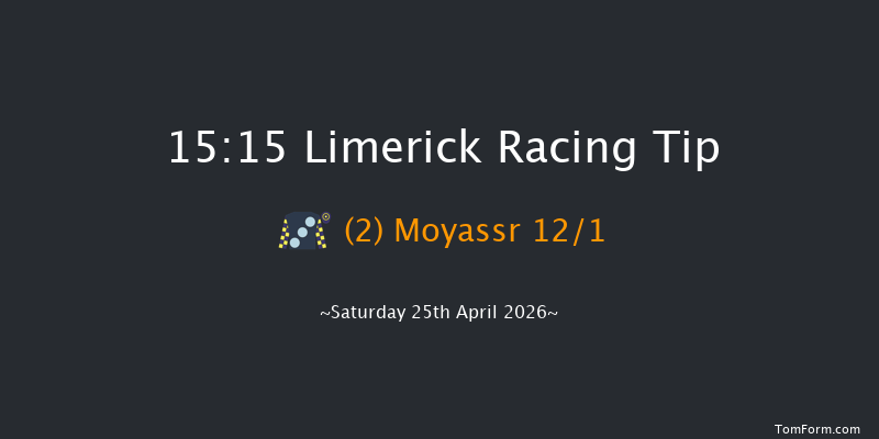 Limerick 15-15 8f Thu 16th Apr 2026