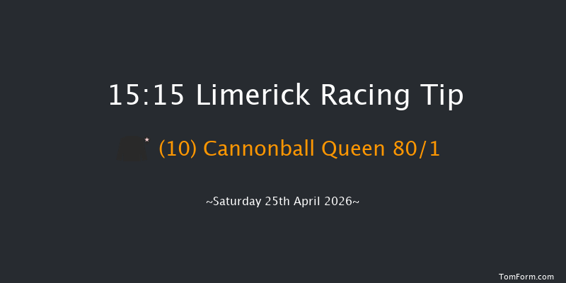 Limerick 15-15 8f Thu 16th Apr 2026