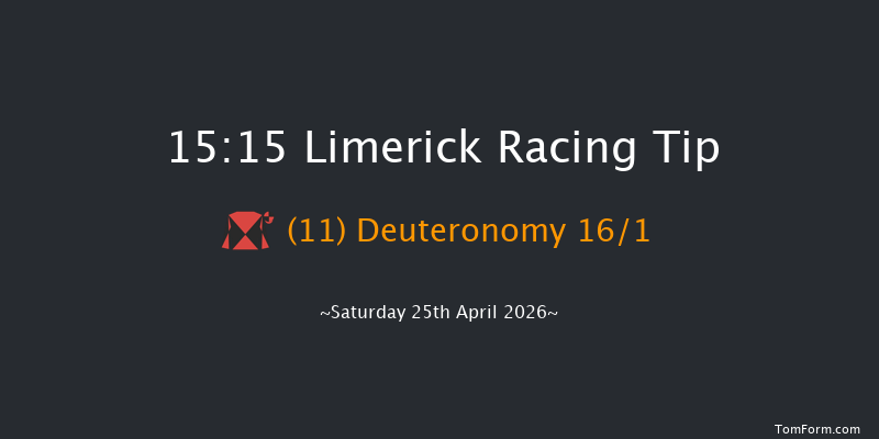 Limerick 15-15 8f Thu 16th Apr 2026