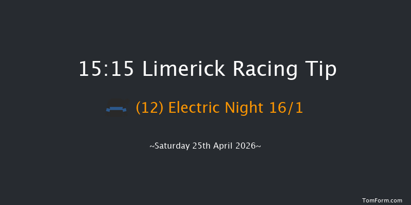 Limerick 15-15 8f Thu 16th Apr 2026
