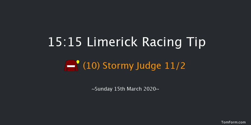 63 Hospitality Packages At Limerick Racecourse Maiden Hurdle Limerick 15:15 Maiden Hurdle 24f Thu 30th Jan 2020