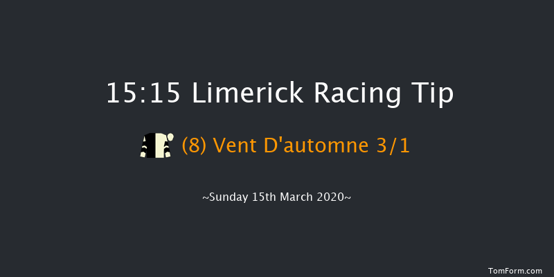63 Hospitality Packages At Limerick Racecourse Maiden Hurdle Limerick 15:15 Maiden Hurdle 24f Thu 30th Jan 2020