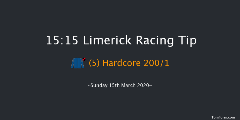 63 Hospitality Packages At Limerick Racecourse Maiden Hurdle Limerick 15:15 Maiden Hurdle 24f Thu 30th Jan 2020