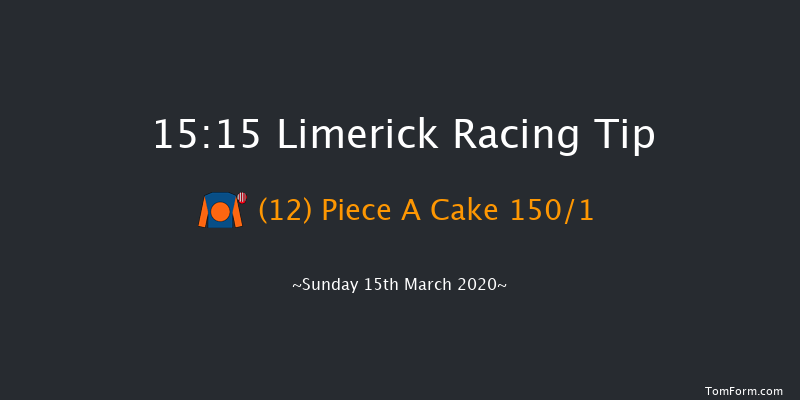 63 Hospitality Packages At Limerick Racecourse Maiden Hurdle Limerick 15:15 Maiden Hurdle 24f Thu 30th Jan 2020