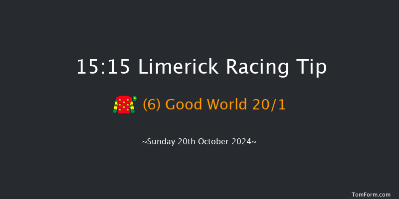 Limerick  15:15 Handicap Hurdle 24f Sat 19th Oct 2024