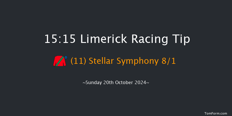 Limerick  15:15 Handicap Hurdle 24f Sat 19th Oct 2024
