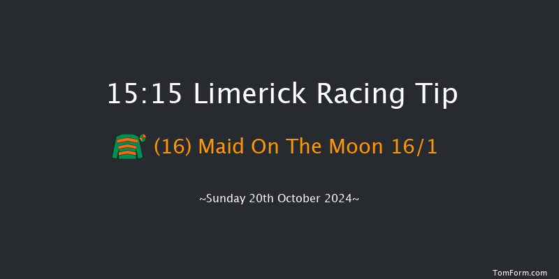 Limerick  15:15 Handicap Hurdle 24f Sat 19th Oct 2024