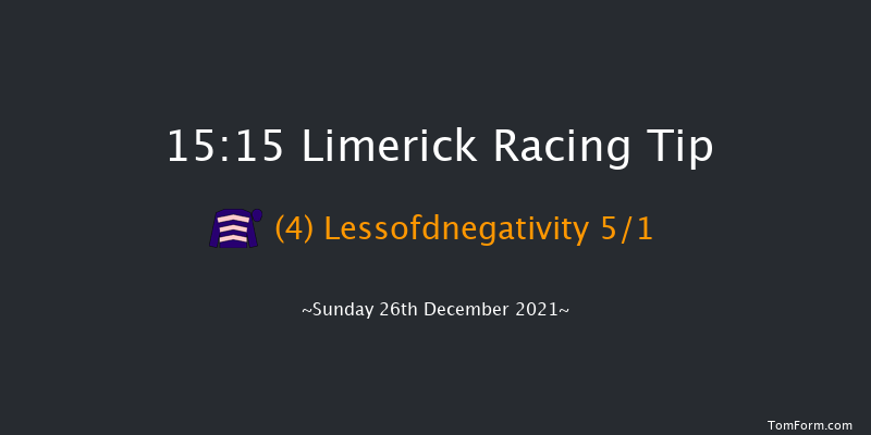 Limerick 15:15 Handicap Chase 20f Tue 16th Nov 2021