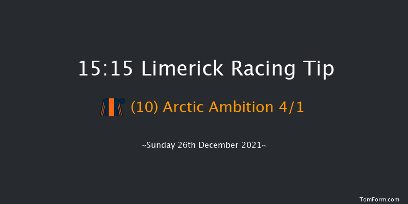 Limerick 15:15 Handicap Chase 20f Tue 16th Nov 2021