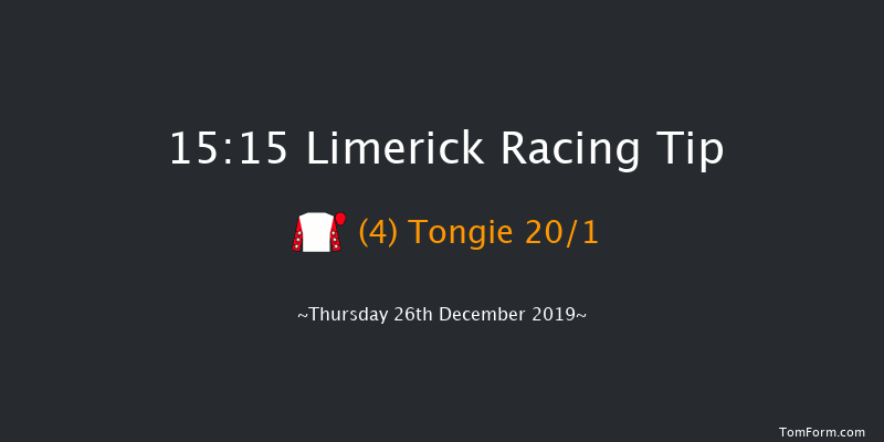 Limerick 15:15 Handicap Chase 18f Fri 29th Nov 2019