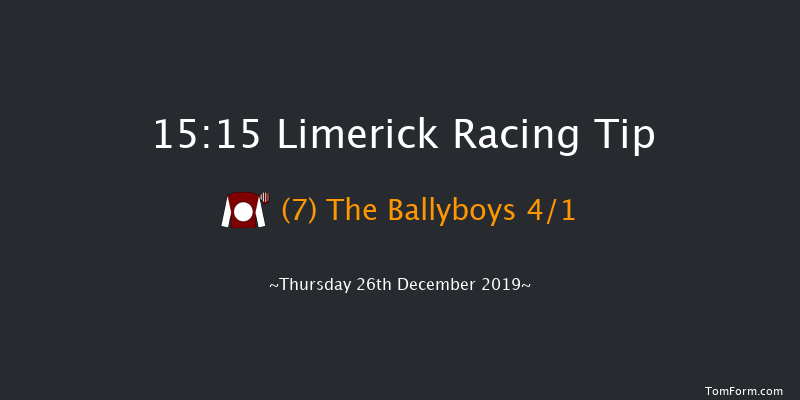 Limerick 15:15 Handicap Chase 18f Fri 29th Nov 2019