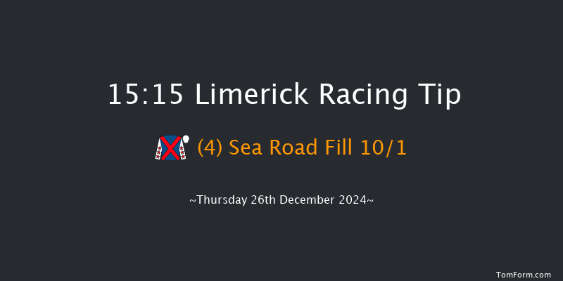 Limerick  15:15 Handicap Chase 18f Tue 19th Nov 2024