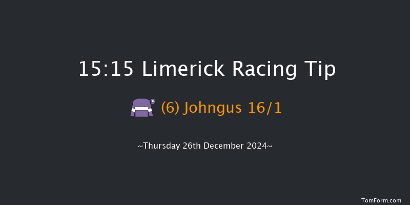 Limerick  15:15 Handicap Chase 18f Tue 19th Nov 2024