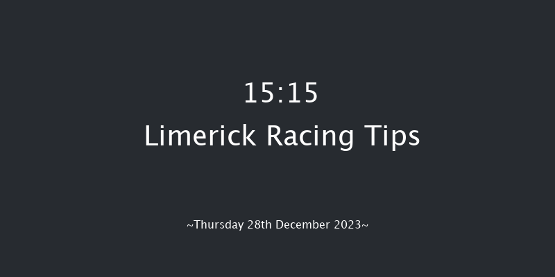Limerick 15:15 Handicap Hurdle 24f Wed 27th Dec 2023