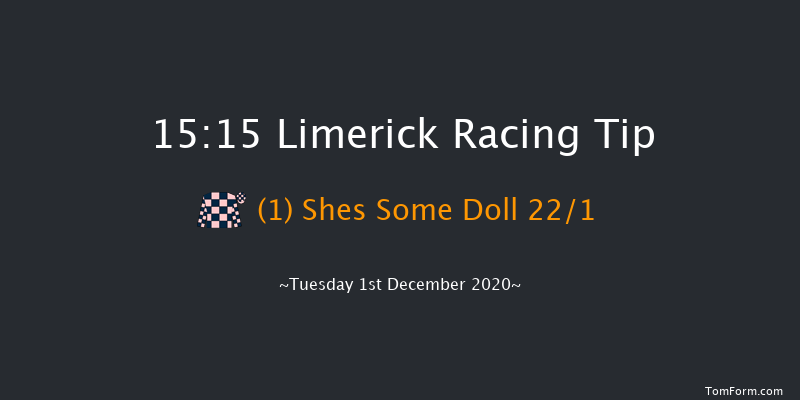 John Thomas McNamara Series (Q.R.) Handicap Hurdle (80-102) Limerick 15:15 Handicap Hurdle 21f Tue 17th Nov 2020