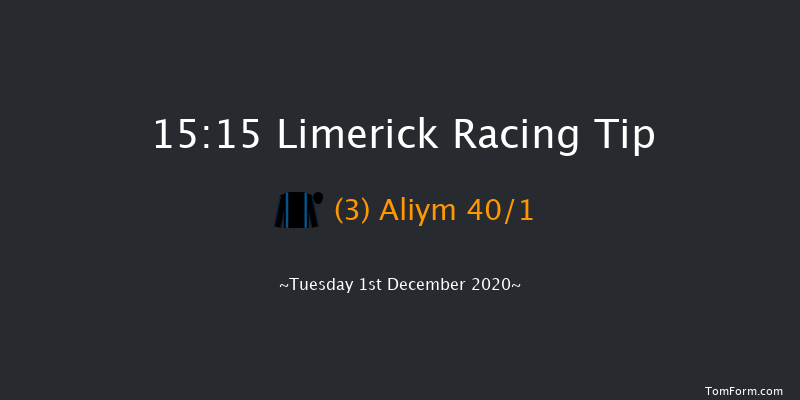 John Thomas McNamara Series (Q.R.) Handicap Hurdle (80-102) Limerick 15:15 Handicap Hurdle 21f Tue 17th Nov 2020