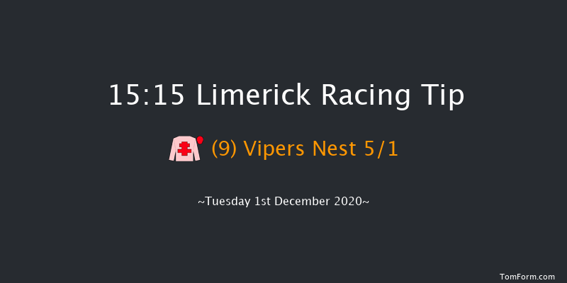 John Thomas McNamara Series (Q.R.) Handicap Hurdle (80-102) Limerick 15:15 Handicap Hurdle 21f Tue 17th Nov 2020