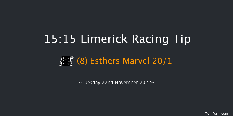 Limerick 15:15 Handicap Hurdle 24f Sun 23rd Oct 2022